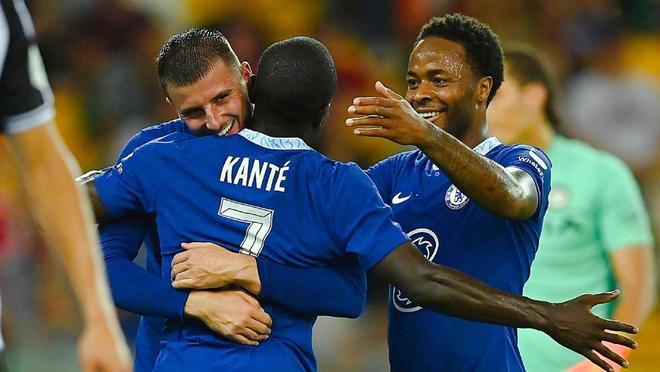 19岁212天，麦利是纽卡队史第二年轻在英超单场传射的球员