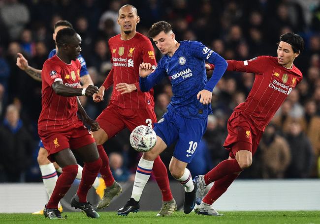 随着利物浦0-0，曼城0-0，英超最新积分榜出炉！枪手45分领跑