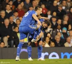 自富勒姆重返英超以来，哈兰德对他们打入6球为同期最多