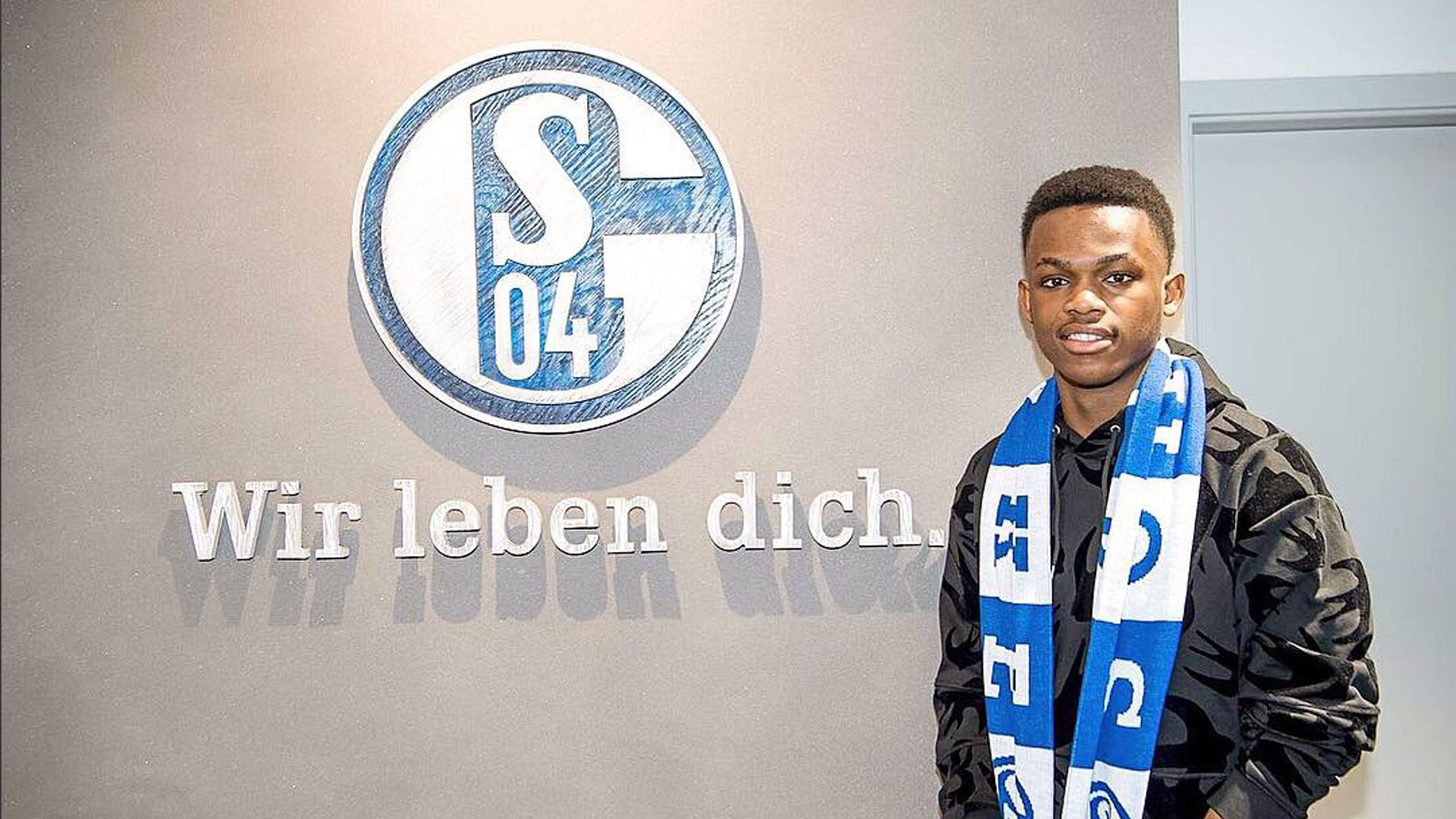 让球迷看到 让球迷看到