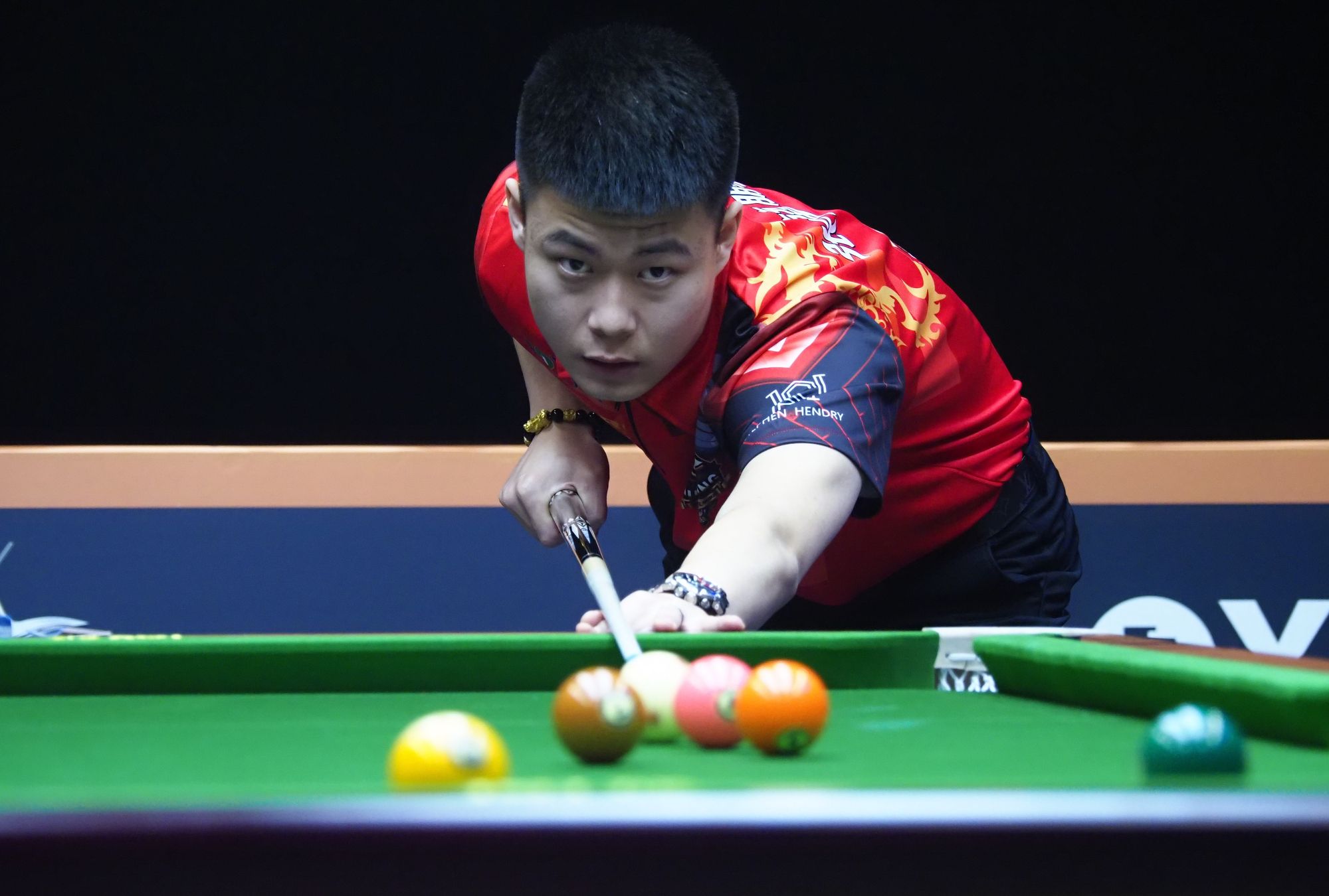 弗格森的经 弗格森的经