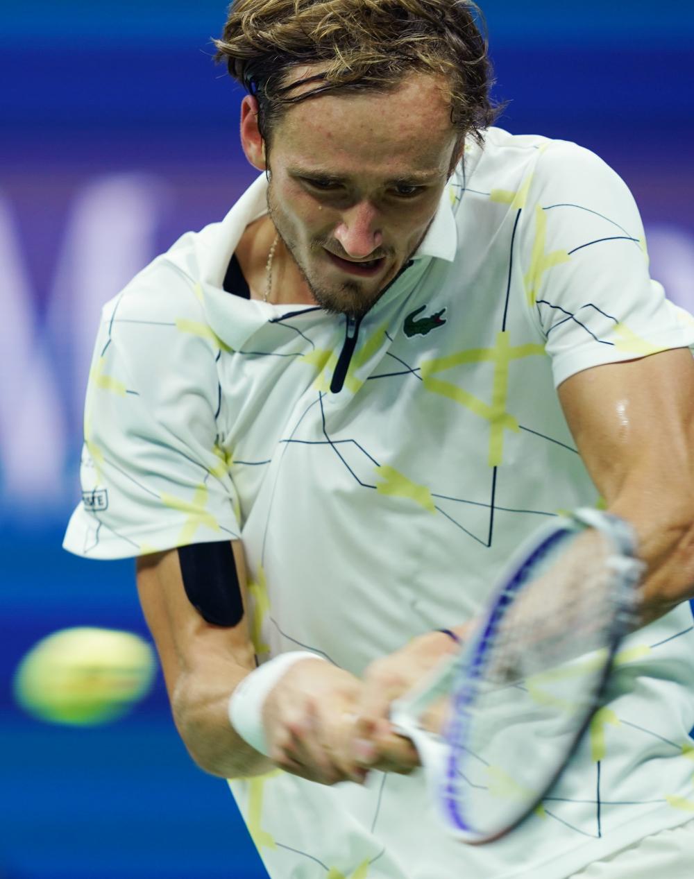 赛中的表现 赛中的表现