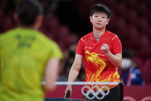 充分准备 充分准备