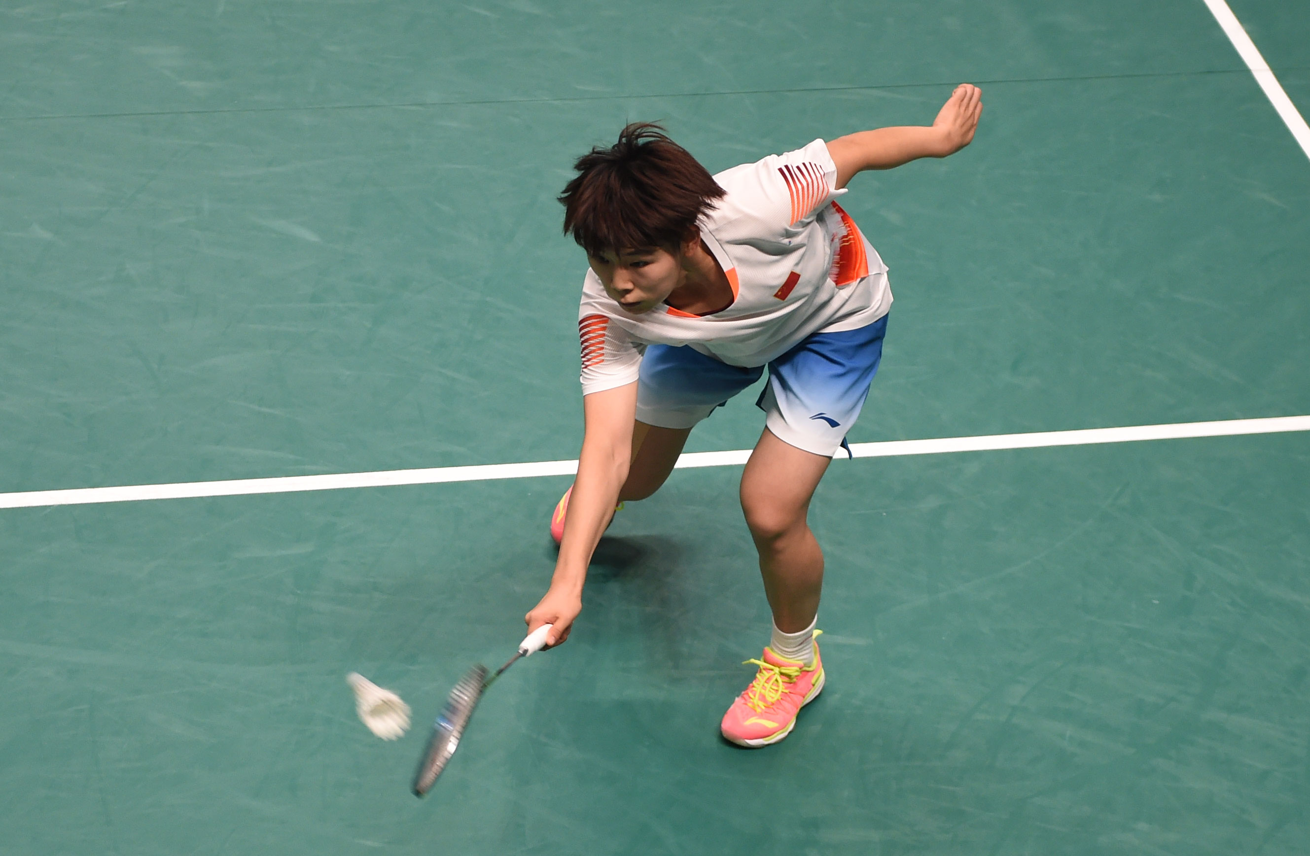 世界排名第 世界排名第