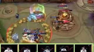 多项调整 多项调整