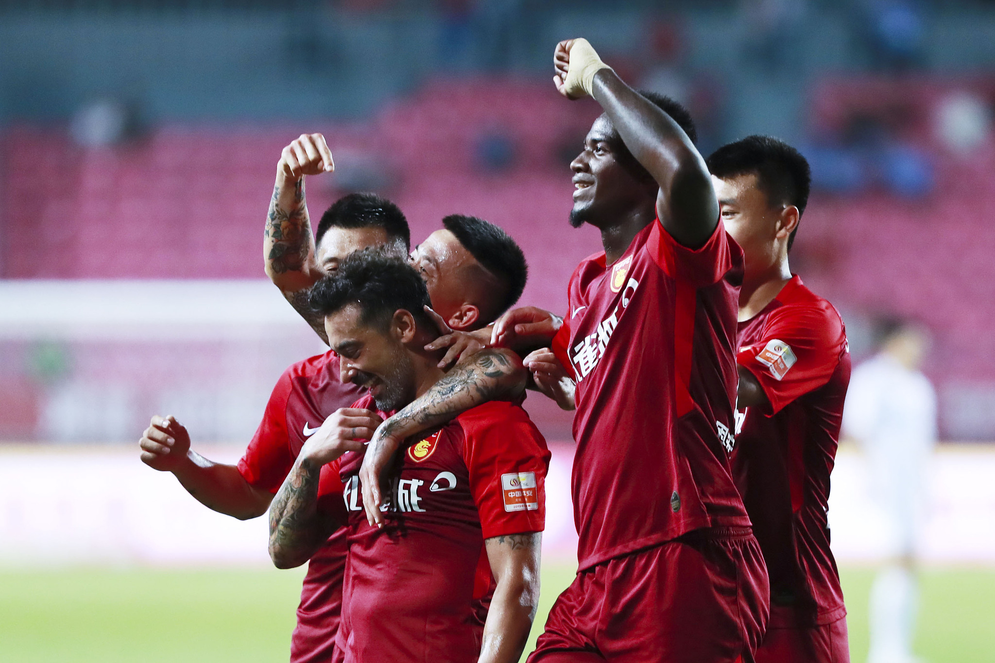 有独特的故 有独特的故