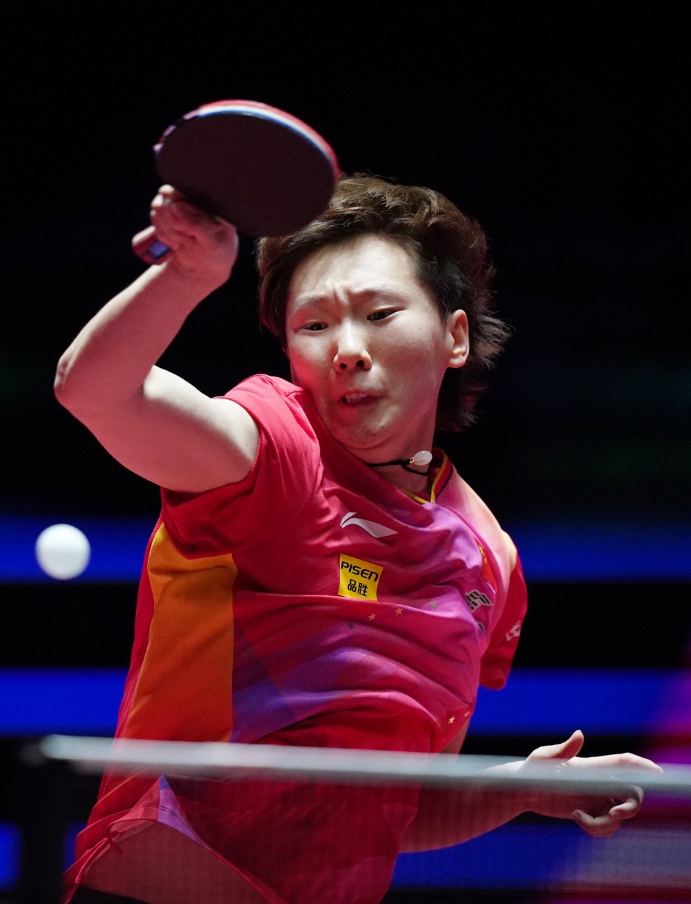 布局的最微 布局的最微